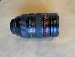 Canon EF 24-70mm f2.8 L