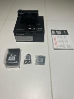 Canon PowerShot G7X III
